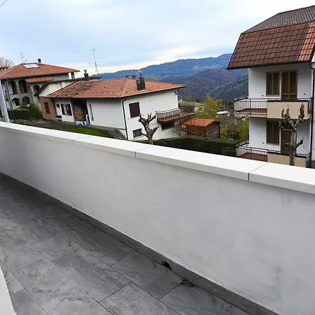 فندق مبيت وإفطار Monzuno-sulla Via Degli Dei *