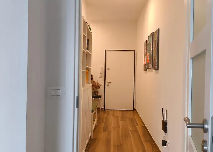 Oda ve Kahvaltı Monzuno-sulla Via Degli Dei *