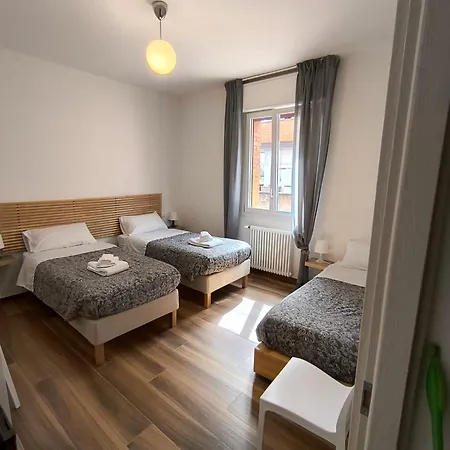 Bed & Breakfast Monzuno-sulla Via Degli Dei *