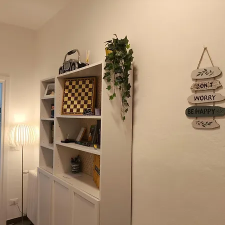 Alojamento de Acomodação e Pequeno-almoço Monzuno-sulla Via Degli Dei