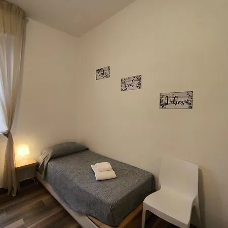 Monzuno-sulla Via Degli Dei Bed & Breakfast *