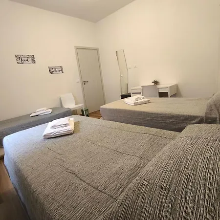 Bed & Breakfast Monzuno-sulla Via Degli Dei *