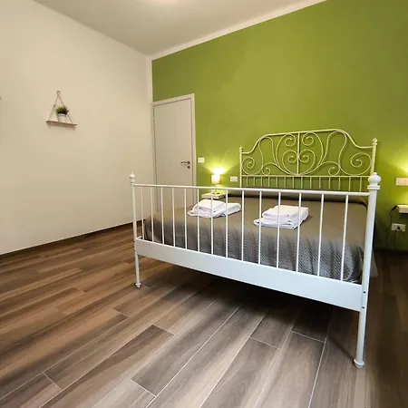 Bed & Breakfast Monzuno-sulla Via Degli Dei Monzuno