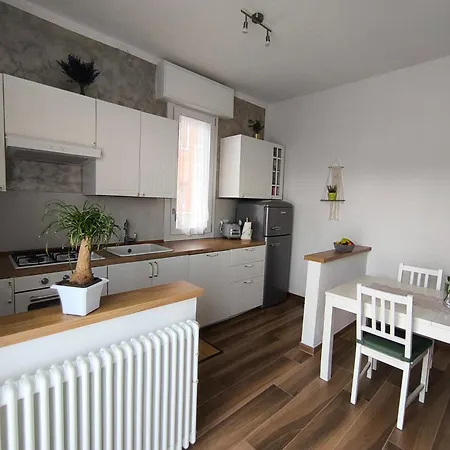 Bed & Breakfast Monzuno-sulla Via Degli Dei Monzuno