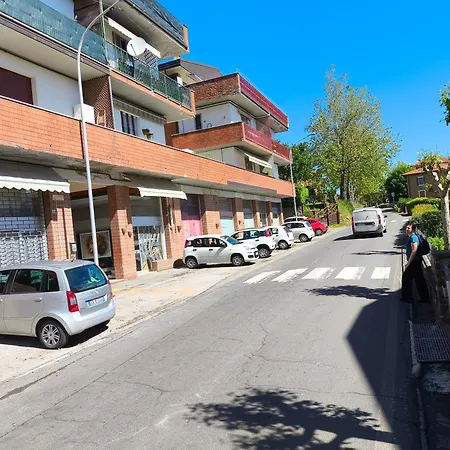 Monzuno-sulla Via Degli Dei Monzuno