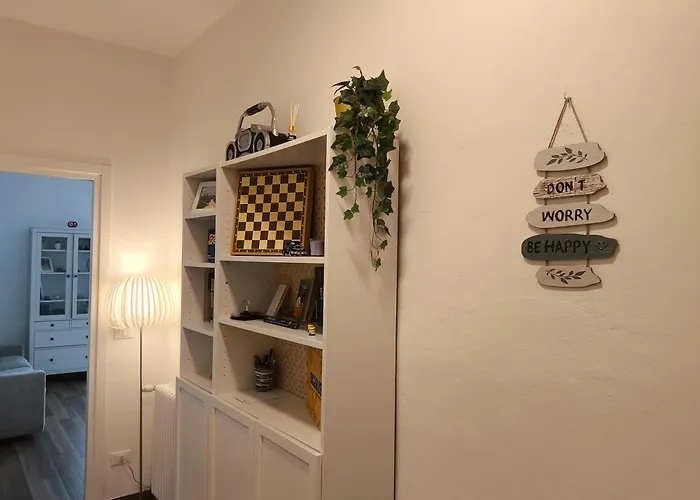 Bed & Breakfast Monzuno-sulla Via Degli Dei