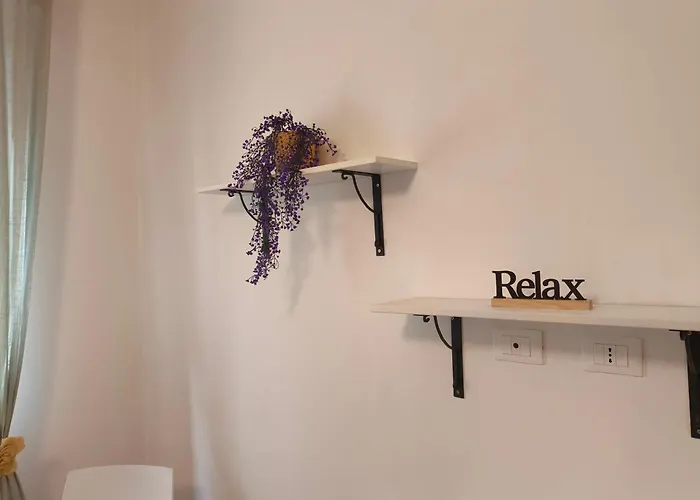 Nocleg ze śniadaniem Monzuno-sulla Via Degli Dei