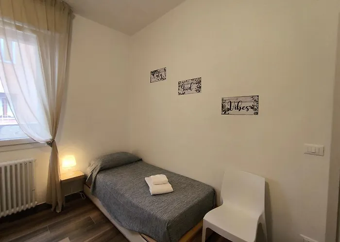 Monzuno-sulla Via Degli Dei Bed & Breakfast *