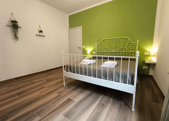 Bed & Breakfast Monzuno-sulla Via Degli Dei Monzuno