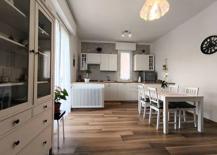 Monzuno-sulla Via Degli Dei Monzuno