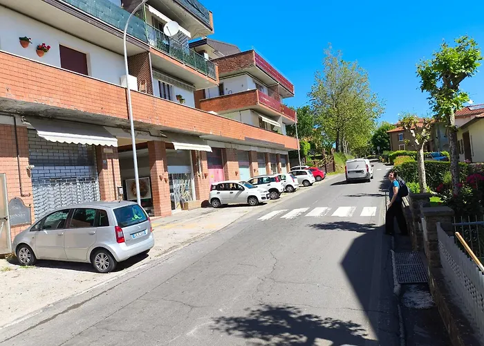 Monzuno-sulla Via Degli Dei Monzuno